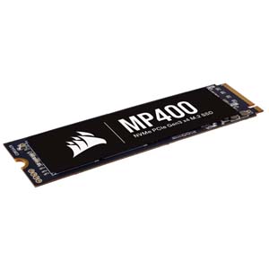 Твердотельный накопитель Corsair CSSD-F1000GBMP400