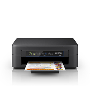 МФУ EPSON EXPRESSION HOME XP-2155