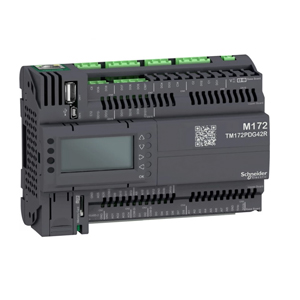 Программируемый контроллер Schneider Electric Modicon M172 TM172PDG42R