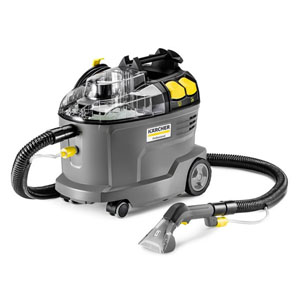 Пылесос Karcher puzzi 8/1 1.100-240.0