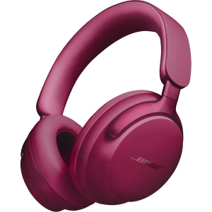 Беспроводные наушники Bose QuietComfort Ultra Deep Plum