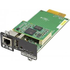 Сетевая карта EATON NETWORK-M2 744-A3983