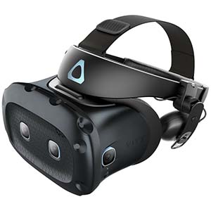 Шлем виртуальной реальности HTC Vive Cosmos Elite 99HASF006-00 (без контроллеров)