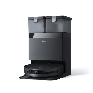 Робот пылесос Ecovacs DeeBot OZMO T50 PRO OMNI