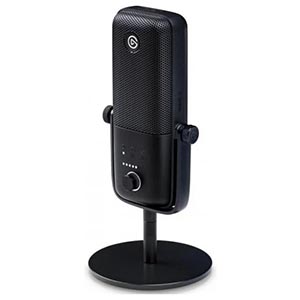 Микрофон проводной Elgato WAVE 3
