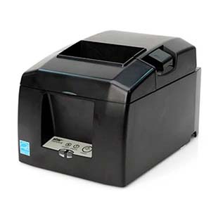 Термопринтер чеков Star Micronics TSP654 II w/o I/F