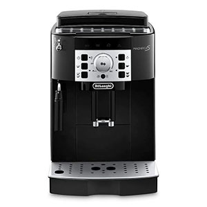 Кофемашина DeLonghi ECAM 22.110.B