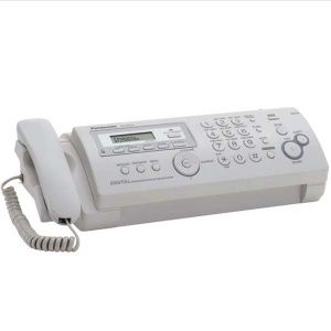 Факс Panasonic KX-FP218RU