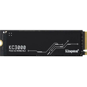 Накопитель SSD Kingston KC3000 4TB (SKC3000D/4096G)