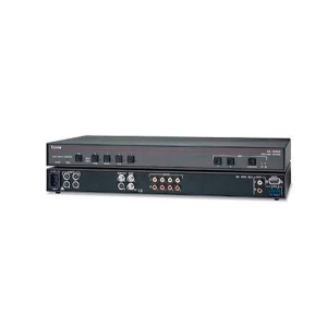 Коммутатор Extron sw 4sva rca