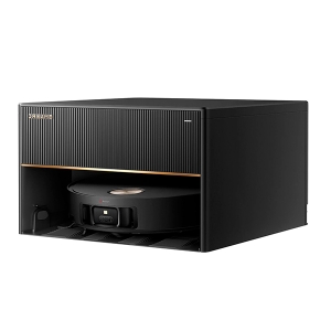 Пылесос Dreame X50 Master Black