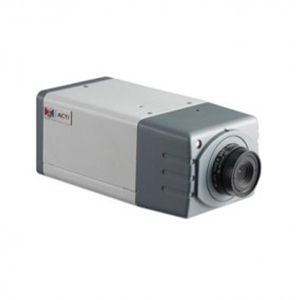 IP видеокамера ACTI E24