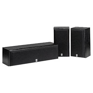 Комплект акустики YAMAHA NS-P60