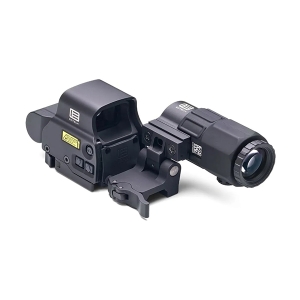 Комплект EOTech HHS V: exps3-4 + G45.STS
