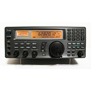 Радиоприемник ICOM IC-R8500