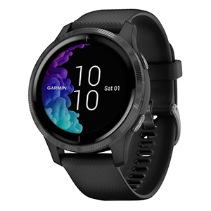 Часы Garmin Venu Black