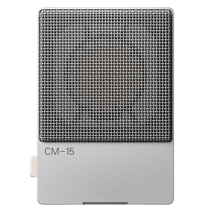 Микрофон Teenage Engineering CM-15