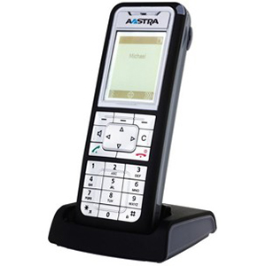 Дополнительная трубка Aastra 610d