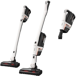 Пылесос Miele Triflex HX2 Lotus White
