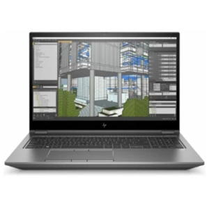 Ноутбук HP ZBook Fury 15 G8 (4Z839EC#ACB)