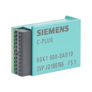 Модуль памяти Siemens 6GK1900-0AB10