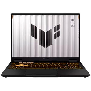 Игровой ноутбук Asus TUF Gaming F16 FX608JHI-TU217 16" 90NR0NA1-M00BH0