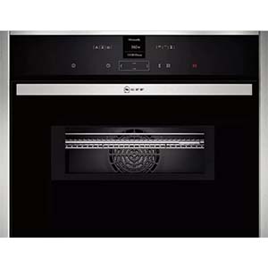 Духовой шкаф Neff C17MR02N0B