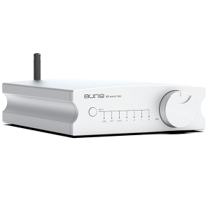 ЦАП Aune X8 Bluetooth Magic DAC DSD512