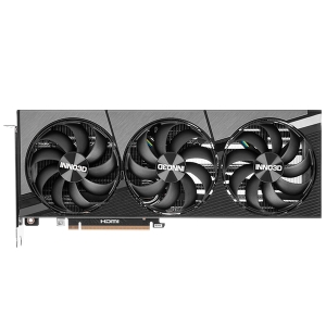 Видеокарта Inno3D GeForce RTX 5080 X3 OC 16GB N50803-16D7X-17603930