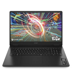 Ноутбук HP Omen 17-db1000 17.3" A89YCAV