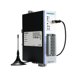 Модуль Moxa ioLogik W5312
