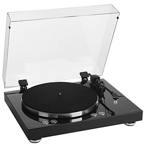 Виниловый проигрыватель YAMAHA MusicCast VINYL 500