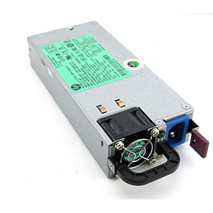 Блок питания HPE CS Plat Ht Plg Kit 748896-001 748287-B21
