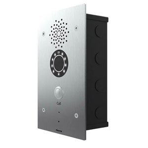 Вызывная панель Akuvox E21V