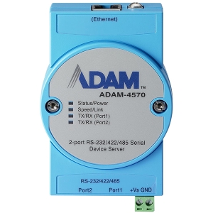 Модуль Advantech ADAM-4570