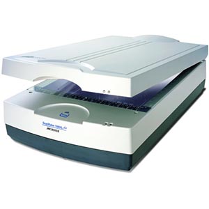 Сканер Microtek ScanMaker 1000XL Plus