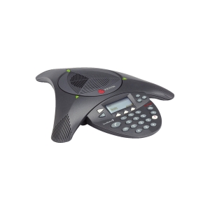 Конференц-телефон Polycom SoundStation 2 Avaya 2490 2301-16375-6Q1 REV.M