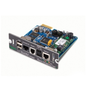 Карта сетевого управления APC AP9635