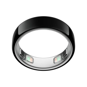 Умное кольцо Oura Ring 5 Size 10 Black