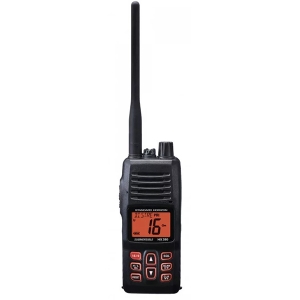 Рация Standard Horizon HX400IS VHF