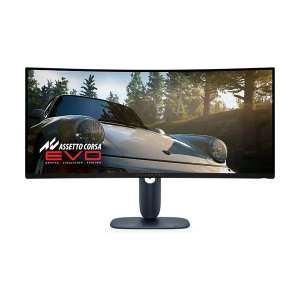 Игровой монитор Dell Alienware AW3425DW 34"
