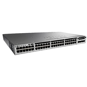 Коммутатор Cisco WS-C3850R-48T-E
