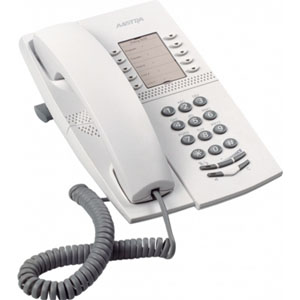 VoIP-телефон Aastra Dialog 4220