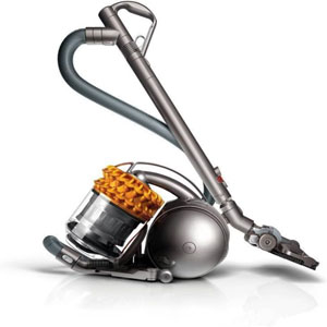 Пылесос Dyson DC54