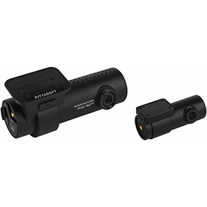 Видеорегистратор BlackVue DR750S-2CH 16GB
