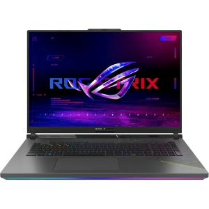 Игровой ноутбук ASUS ROG Strix G18 2025 G814PP-S9032 (90NR0KY8-M00380)