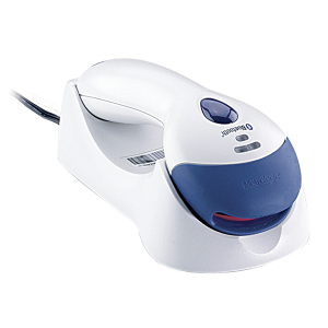 Сканер штрих-кода Metrologic MS 9535 Voyager BT USB с расширенной памятью MK9535-79C5M47