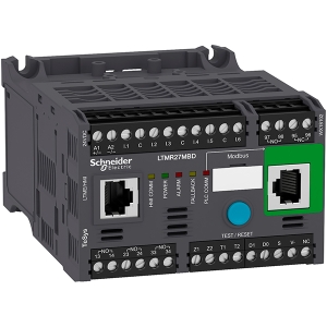 Реле Schneider Electric LTMR27MBD