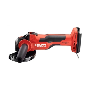 Шлифмашина угловая аккумуляторная Hilti AG 6D-22 NURON 2215461 В кейсе без АКБ и ЗУ