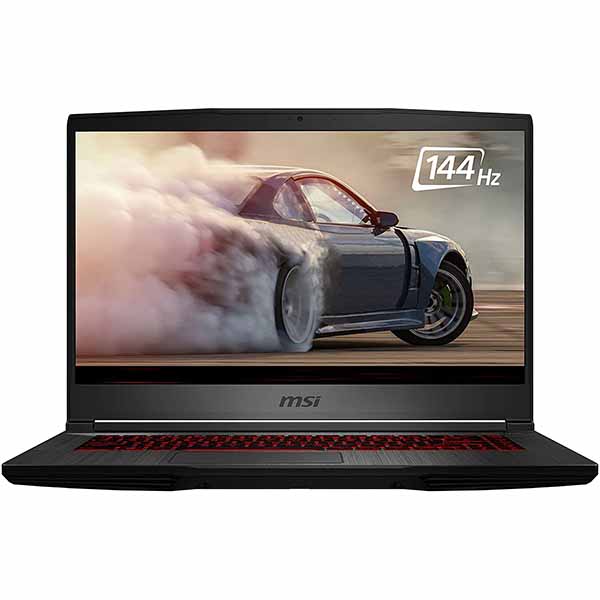 Ноутбук Msi Gf65 Купить